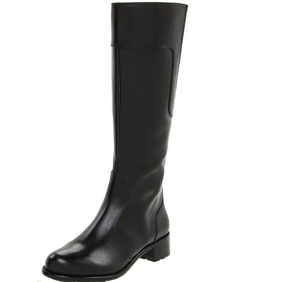 Taryn Rose Shoes - Taryn Rose Women's Tricia Knee-High Boot